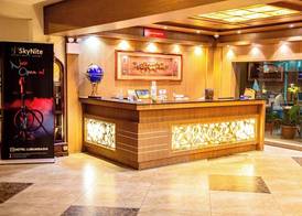 Hotel Lubumbashi 4