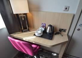 Lancaster Hotel 2