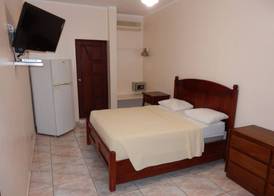 Hotel Garant & Suites 3