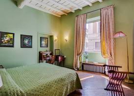 Casa Heberart Guest House Capo le Case 5