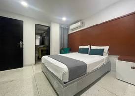 Hotel Caribe Plaza Barranquilla 4