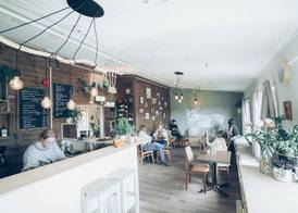 FURU Hostel & Café 2