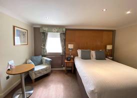 Crowne Plaza East Midlands Airport by IHG 5
