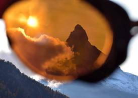 Hotel Matterhornblick 3