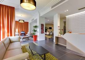 Privilège Appart Hôtel Saint Exupéry 2