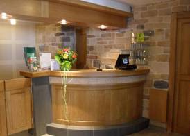 Logis Hôtel Andreinia & Cabane 5