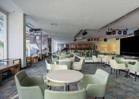 Sport Club by Isrotel Collection 4