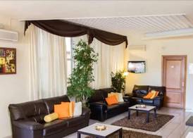 Park Hotel 5