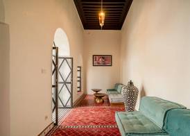 Riad Akasia 3