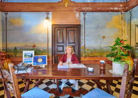 Villa Annamaria B&B 3