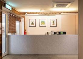 Hotel Sunbee Insadong 2