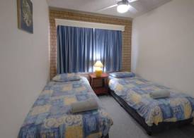 Marcel Towers Holiday Apartments 3