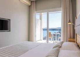 Marilena Sea View Hotel 5