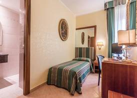 Raeli Hotel Lazio 4