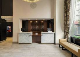 Courtyard by Marriott San Francisco Union Square 2