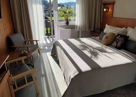 Hotel Sonnenhof 3-Sterne-Superior 5