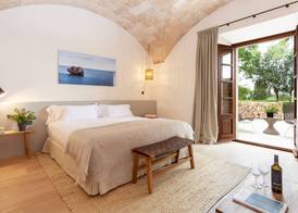 Son Julia Country House & Spa 4