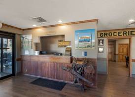 Best Western Pioneer 3