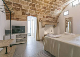 Di Lorenzi Albergo Diffuso 2