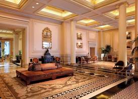 Hotel Grande Bretagne, a Luxury Collection Hotel, Athens 5
