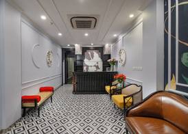 Hanoi Royal Premium Hotel 5