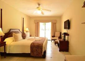 Cofresi Palm Beach & Spa Resort - All Inclusive 4