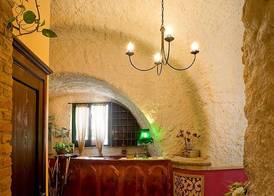 B&B Liu' Palazzo Ducale 2