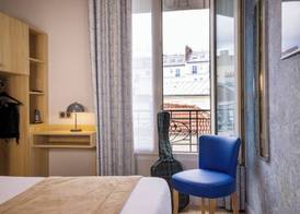 Hotel Charlemagne 3