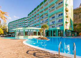 Club Framissima Évasion Hôtel Pestana Ocean Bay 5