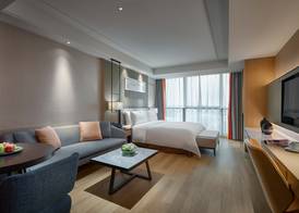 Primus Residence Shanghai Hongqiao 3