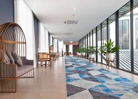 Best Western Chatuchak 4