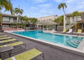Best Western Hibiscus Motel 5