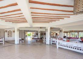 Seven Islands Resort 3
