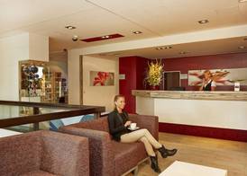 Sunday Hotel Bad Soden 2