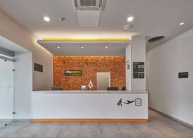 City Express Junior by Marriott Leon Centro de Convenciones 2