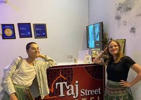 Taj Street Hostel 4