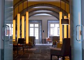 Hotel Do Colegio 2