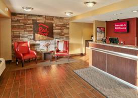 Red Roof Inn Washington DC - Laurel 2