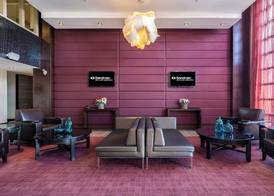 Sandman Hotel & Suites Winnipeg Airport 3