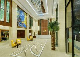 Lemon Tree Premier, Dwarka 4