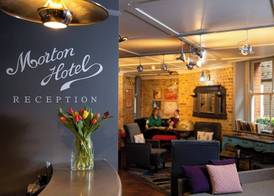 Morton Hotel 2