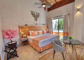 Binniguenda Huatulco & Beach Club 5