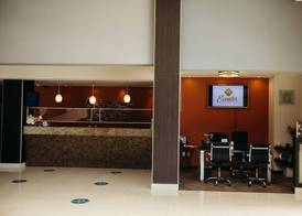 Hotel Araiza Hermosillo 2