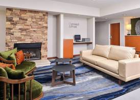 Fairfield Inn & Suites by Marriott Ocala 2