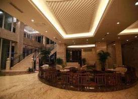 Ramada Suzhou Wujiang 4