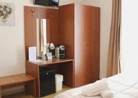 Hotel Lora RDA Luxury 5