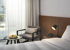 Akti Beach Hotel & Village Resort 4
