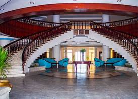 White Valley Palace 2