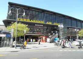 Nena Apartments Metropol Park Berlin - Mitte 3