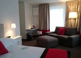 Touring au Lac 4